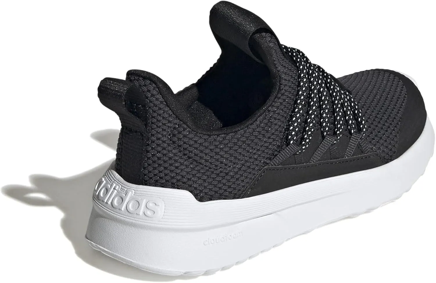 Lite Racer Adapt 5.0 Slip-On Lace Shoes