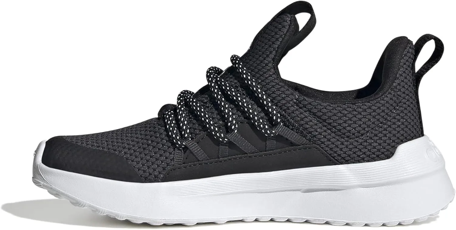 Lite Racer Adapt 5.0 Slip-On Lace Shoes