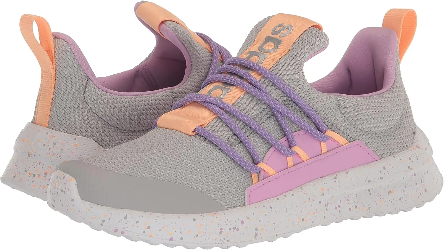 Lite Racer Adapt 5.0 Slip-On Lace Shoes