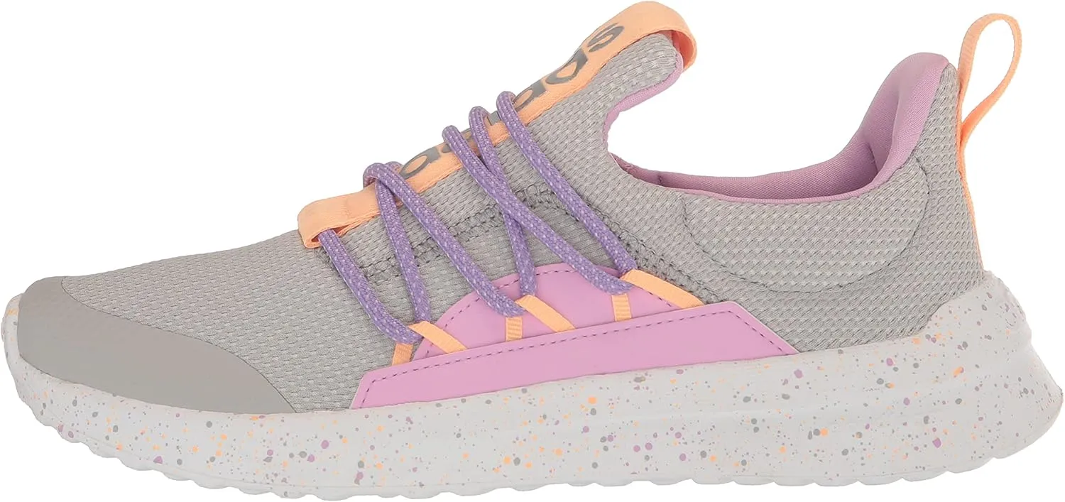 Lite Racer Adapt 5.0 Slip-On Lace Shoes