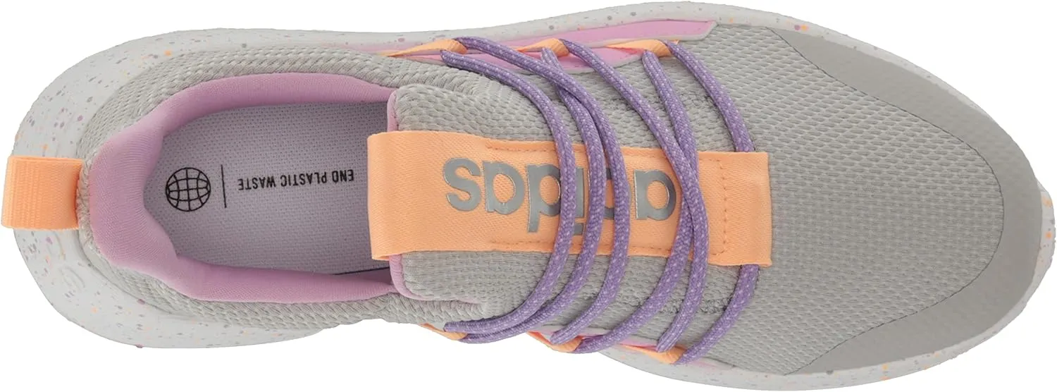 Lite Racer Adapt 5.0 Slip-On Lace Shoes