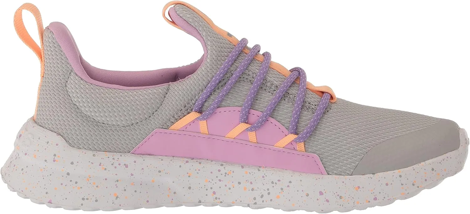 Lite Racer Adapt 5.0 Slip-On Lace Shoes