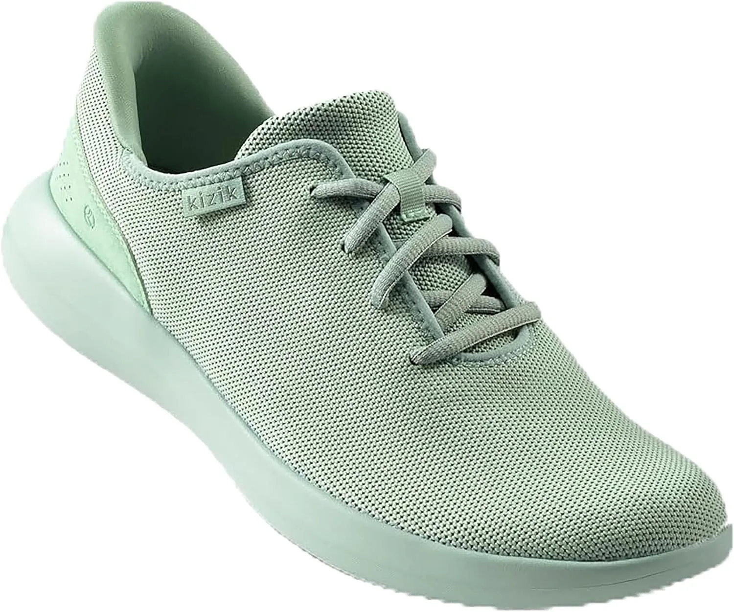 Madrid Comfortable Breathable Eco-Knit Slip On Sneakers, Convenient Hands Free Shoes | Walking Shoes for Men, Women and Elderly | Stylish for Athleisure and Travel - Regular Width