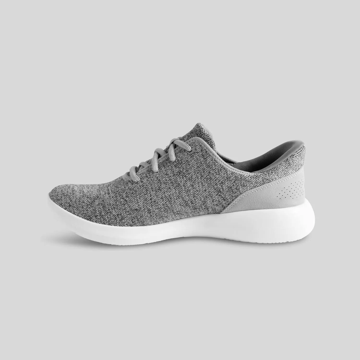 Madrid Comfortable Breathable Eco-Knit Slip On Sneakers, Convenient Hands Free Shoes | Walking Shoes for Men, Women and Elderly | Stylish for Athleisure and Travel - Regular Width