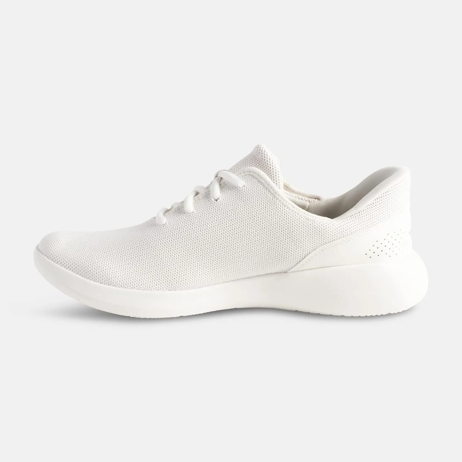 Madrid Comfortable Breathable Eco-Knit Slip On Sneakers, Convenient Hands Free Shoes | Walking Shoes for Men, Women and Elderly | Stylish for Athleisure and Travel - Regular Width