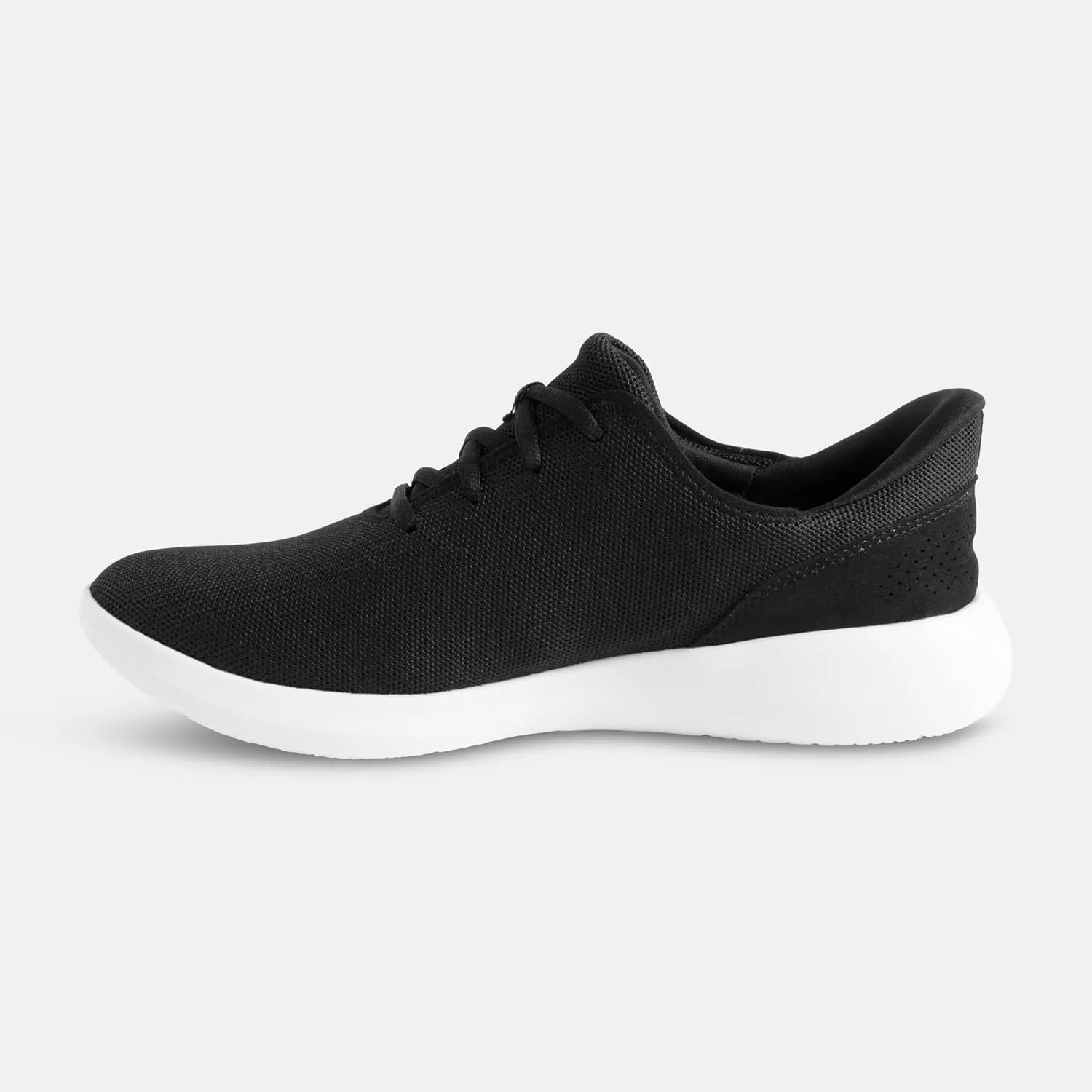 Madrid Comfortable Breathable Eco-Knit Slip On Sneakers, Convenient Hands Free Shoes | Walking Shoes for Men, Women and Elderly | Stylish for Athleisure and Travel - Regular Width