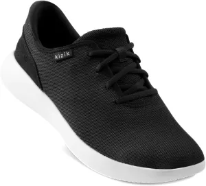 Madrid Comfortable Breathable Eco-Knit Slip On Sneakers, Convenient Hands Free Shoes | Walking Shoes for Men, Women and Elderly | Stylish for Athleisure and Travel - Regular Width