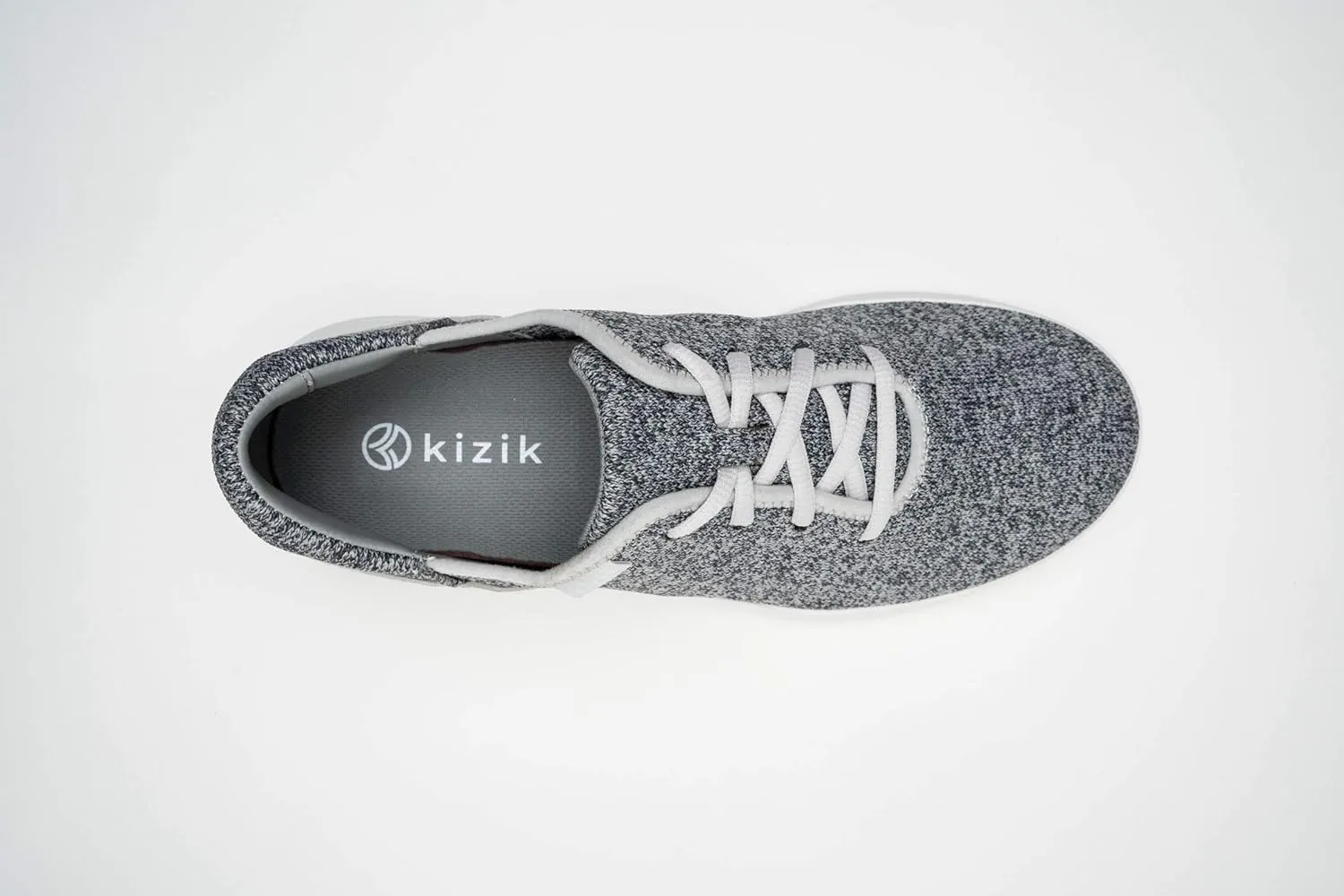 Madrid Comfortable Breathable Eco-Knit Slip On Sneakers, Convenient Hands Free Shoes | Walking Shoes for Men, Women and Elderly | Stylish for Athleisure and Travel - Regular Width