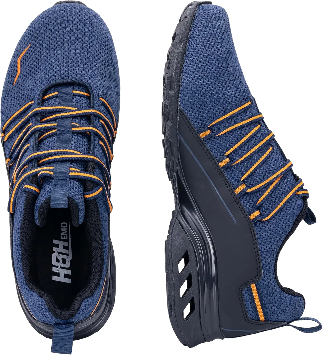 Mens Camo Shoes Fashion Sneakers | Tennis Walking Shoes | Trail Running Shoes for Men | SNAXE 1.0 Non-Slip Gym Jogging Road Running Shoes | Cross-Training Athletic Workout Outdoor Size US 7-12