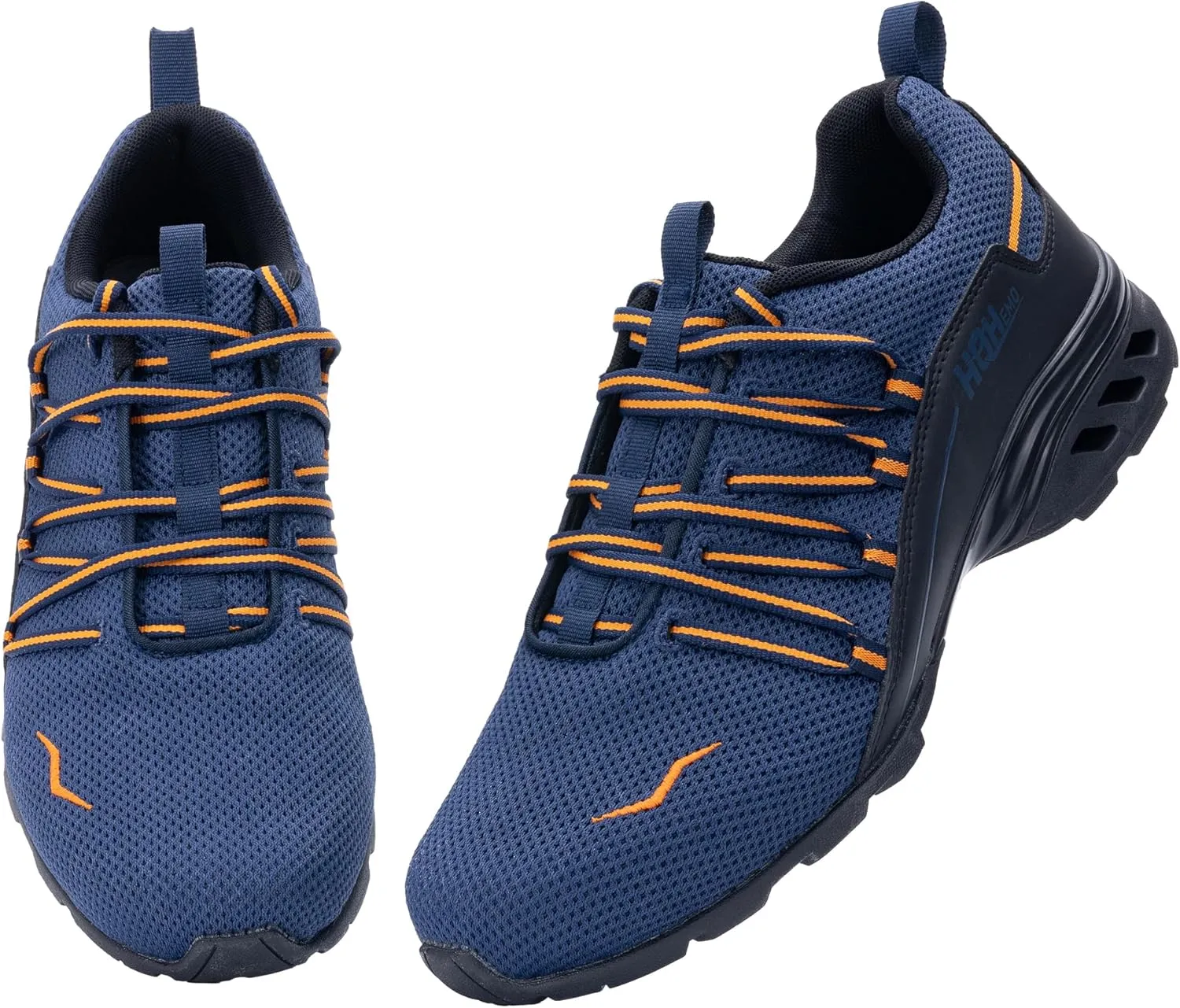 Mens Camo Shoes Fashion Sneakers | Tennis Walking Shoes | Trail Running Shoes for Men | SNAXE 1.0 Non-Slip Gym Jogging Road Running Shoes | Cross-Training Athletic Workout Outdoor Size US 7-12