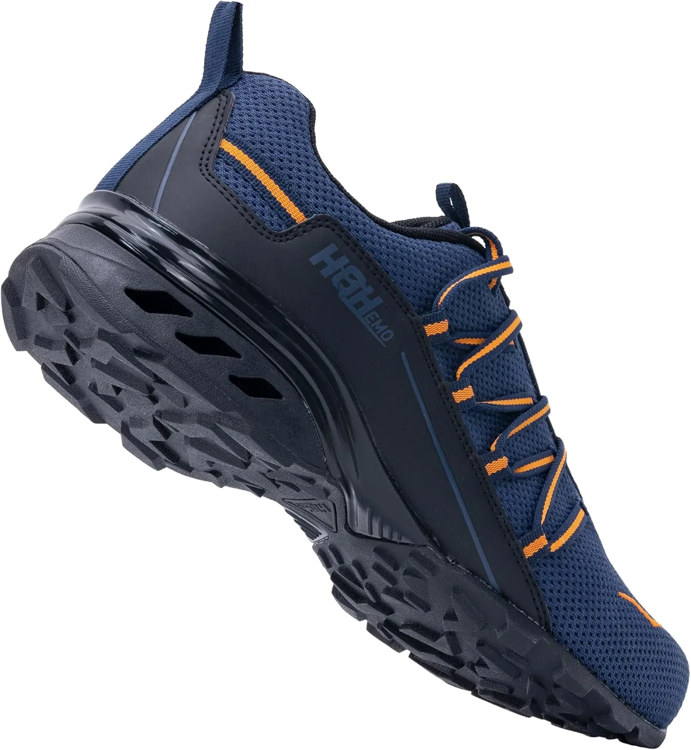 Mens Camo Shoes Fashion Sneakers | Tennis Walking Shoes | Trail Running Shoes for Men | SNAXE 1.0 Non-Slip Gym Jogging Road Running Shoes | Cross-Training Athletic Workout Outdoor Size US 7-12