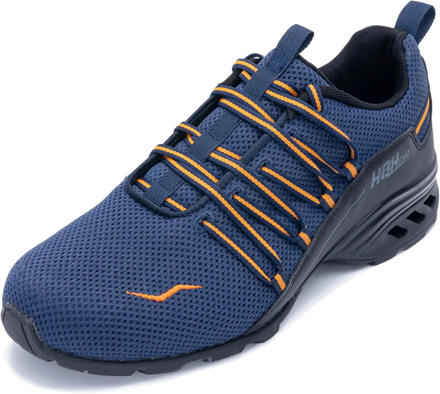 Mens Camo Shoes Fashion Sneakers | Tennis Walking Shoes | Trail Running Shoes for Men | SNAXE 1.0 Non-Slip Gym Jogging Road Running Shoes | Cross-Training Athletic Workout Outdoor Size US 7-12