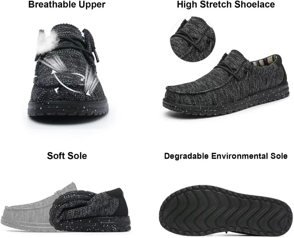 Mens Casual Loafers