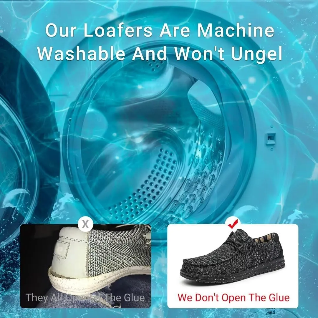 Mens Casual Loafers