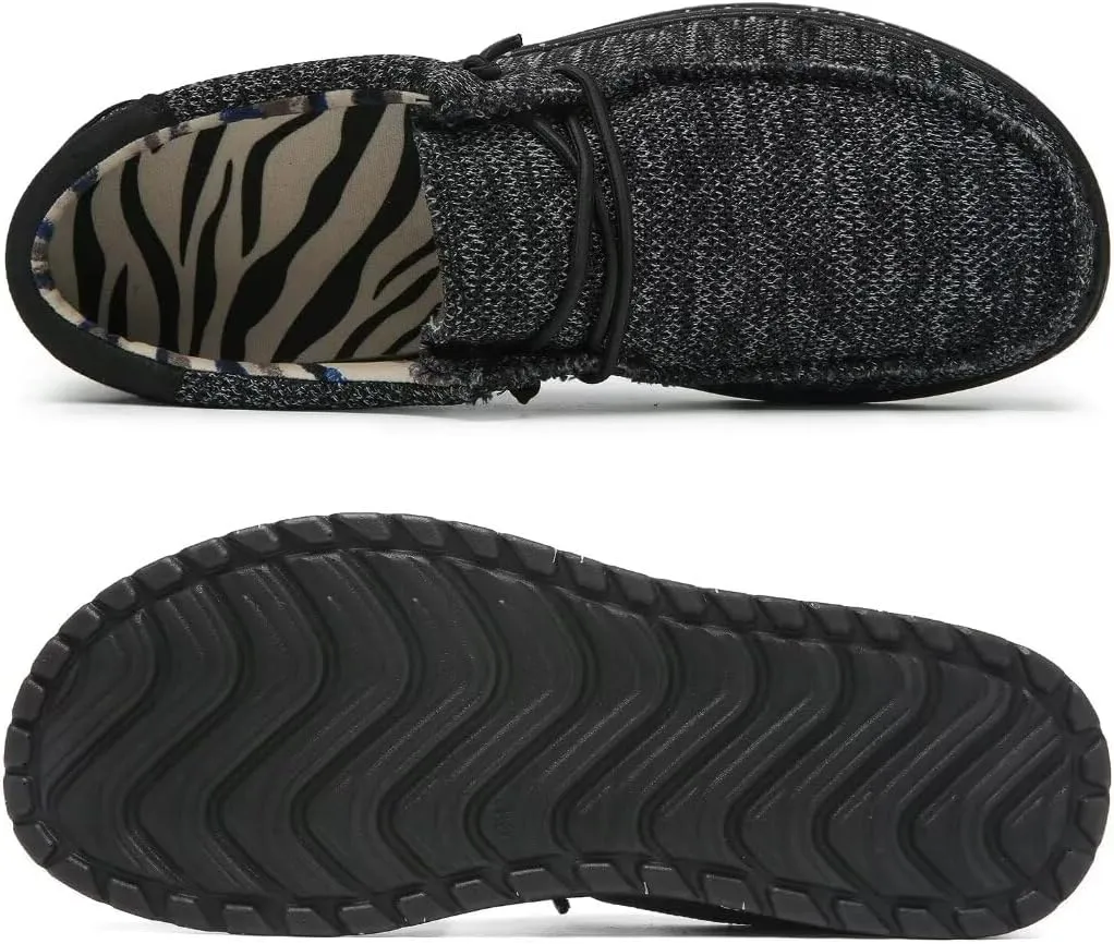 Mens Casual Loafers