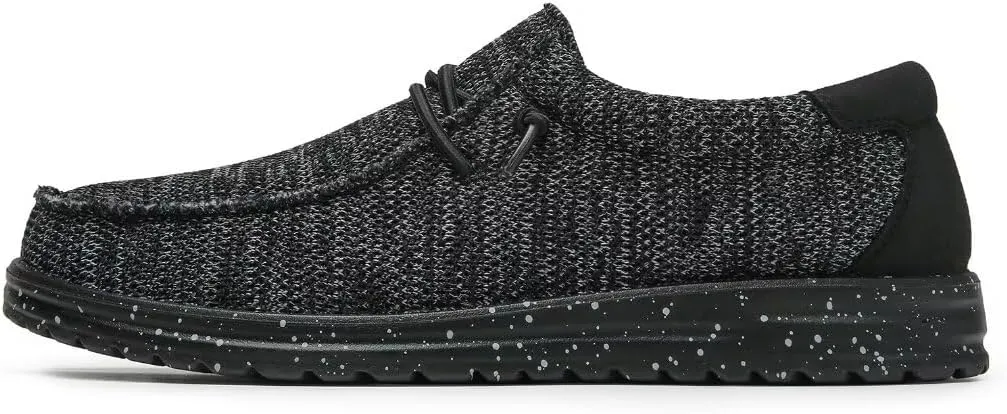 Mens Casual Loafers