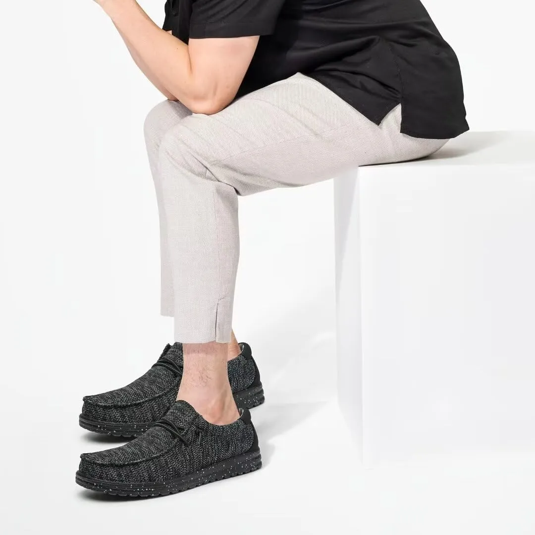 Mens Casual Loafers