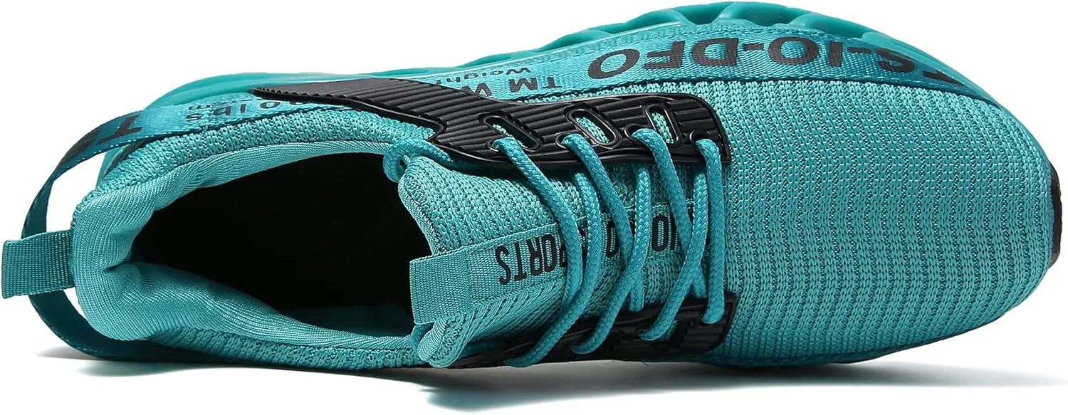 Men's Fashion Sneakers Sport Athletic Tennis Walking Shoes