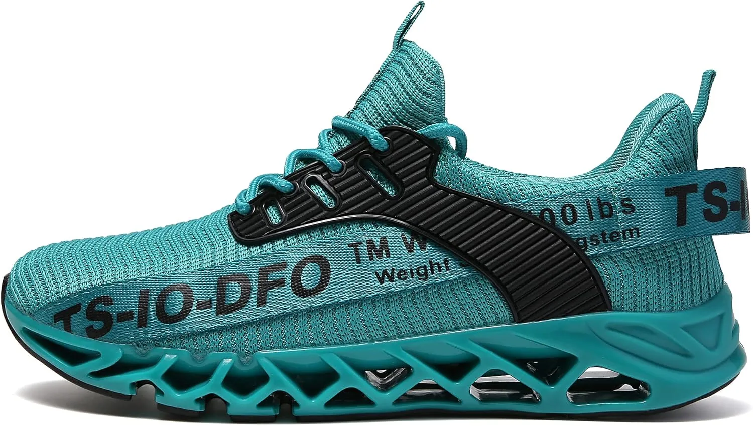 Men's Fashion Sneakers Sport Athletic Tennis Walking Shoes
