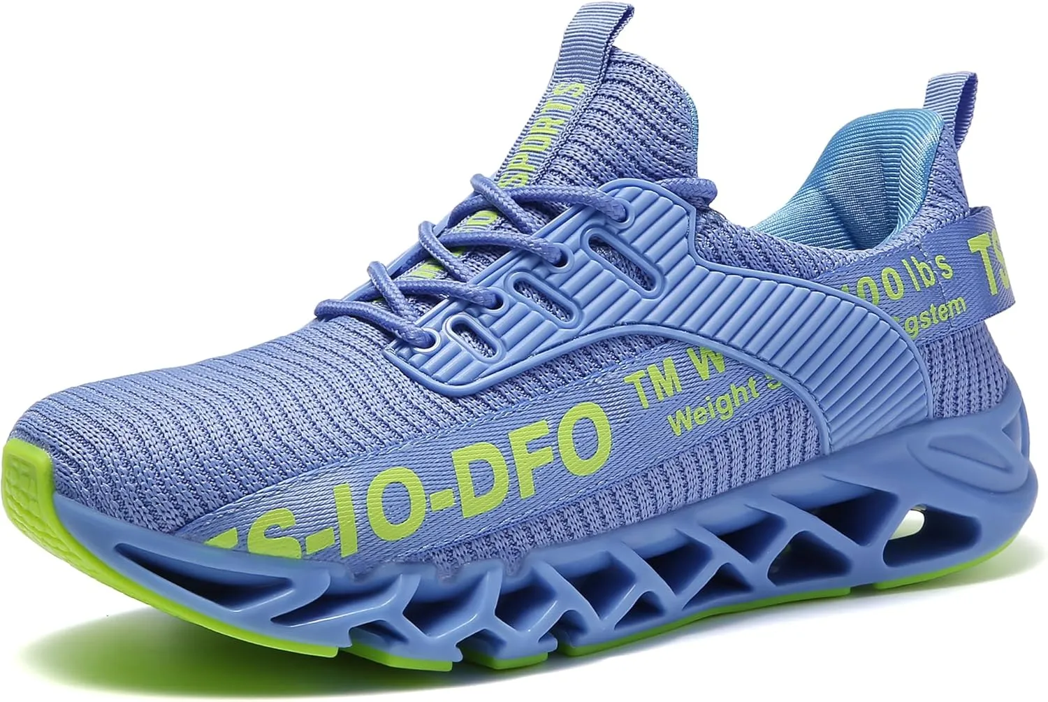 Men's Fashion Sneakers Sport Athletic Tennis Walking Shoes