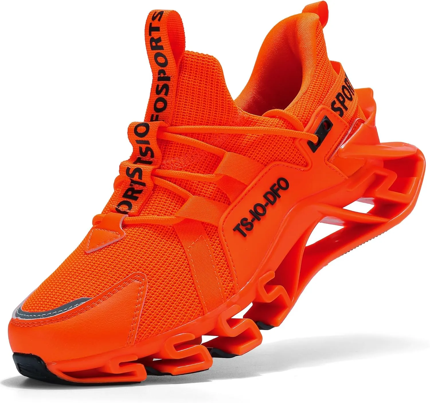 Men's Fashion Sneakers Sport Athletic Tennis Walking Shoes