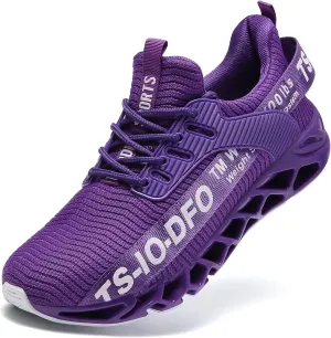 Men's Fashion Sneakers Sport Athletic Tennis Walking Shoes