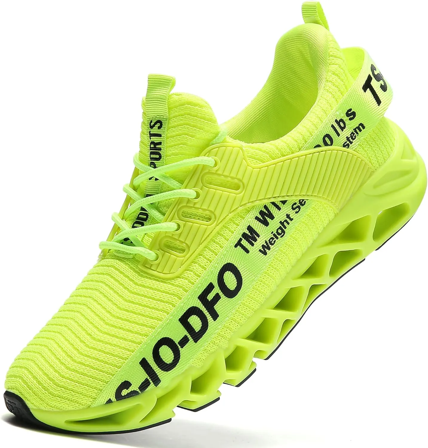 Men's Fashion Sneakers Sport Athletic Tennis Walking Shoes
