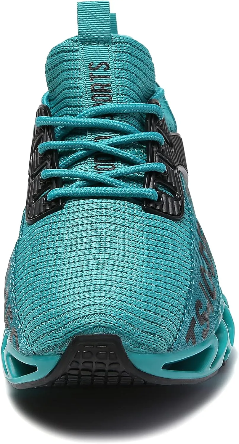 Men's Fashion Sneakers Sport Athletic Tennis Walking Shoes