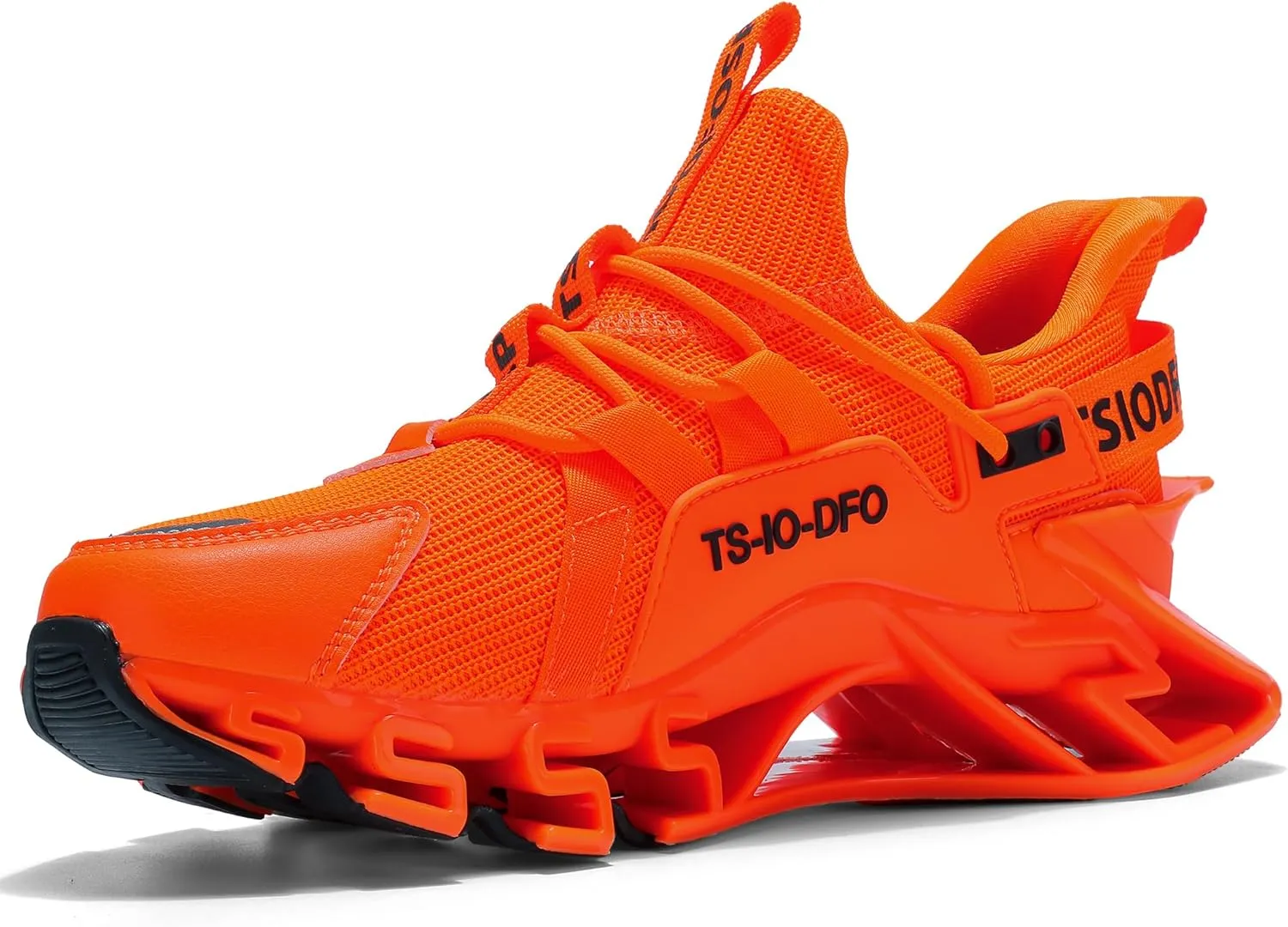Men's Fashion Sneakers Sport Athletic Tennis Walking Shoes