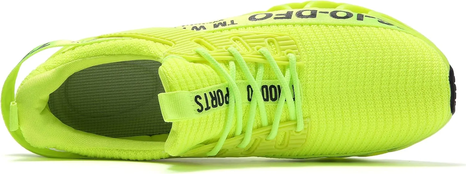 Men's Fashion Sneakers Sport Athletic Tennis Walking Shoes