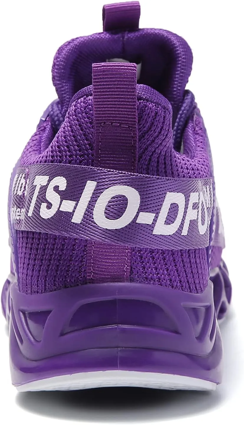 Men's Fashion Sneakers Sport Athletic Tennis Walking Shoes