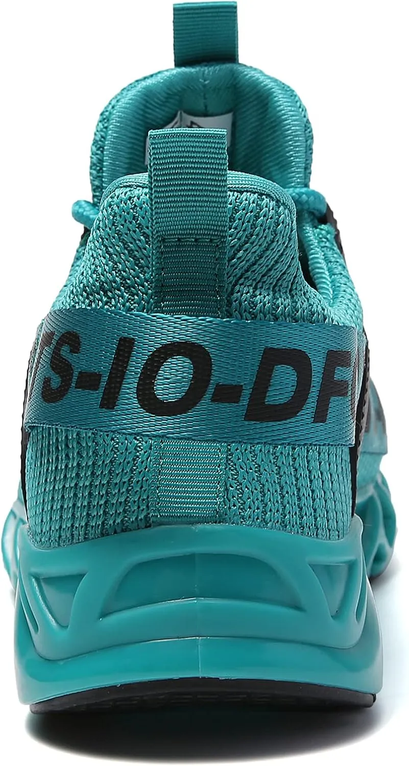 Men's Fashion Sneakers Sport Athletic Tennis Walking Shoes