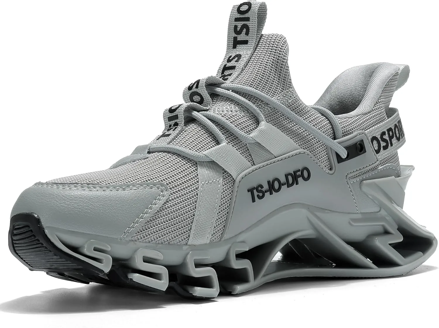 Men's Fashion Sneakers Sport Athletic Tennis Walking Shoes