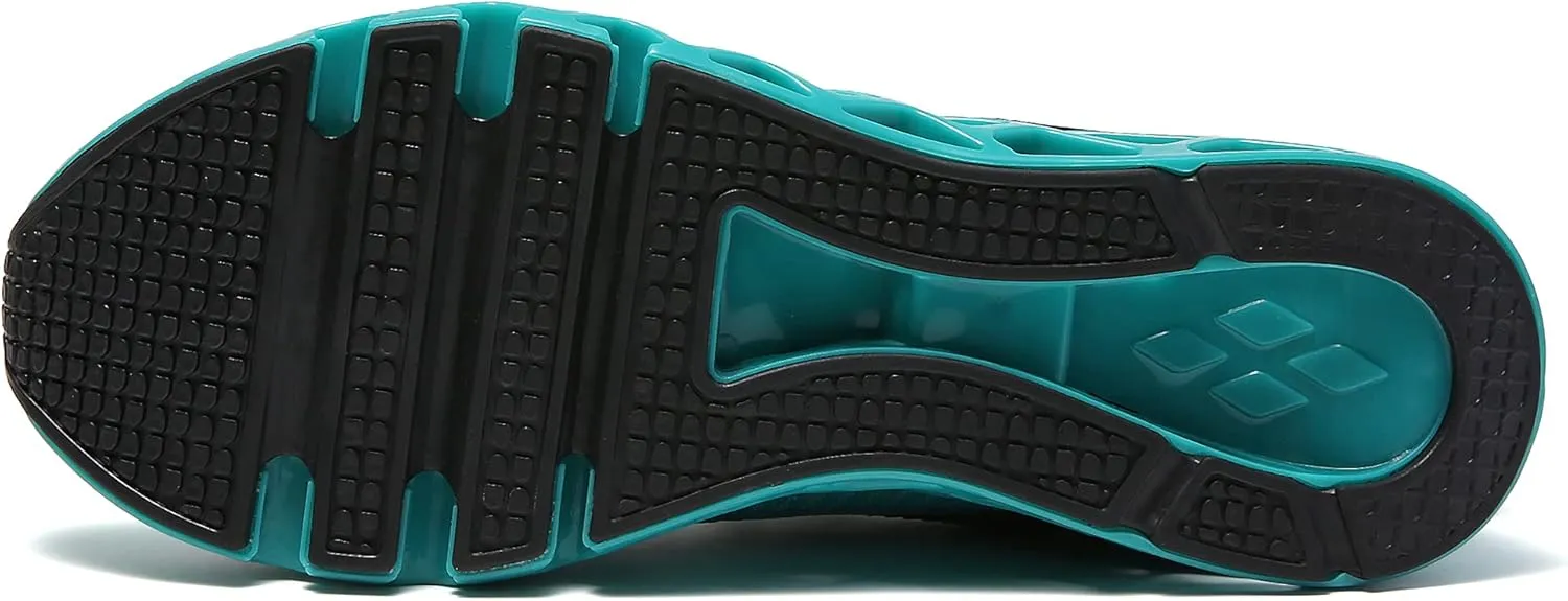 Men's Fashion Sneakers Sport Athletic Tennis Walking Shoes
