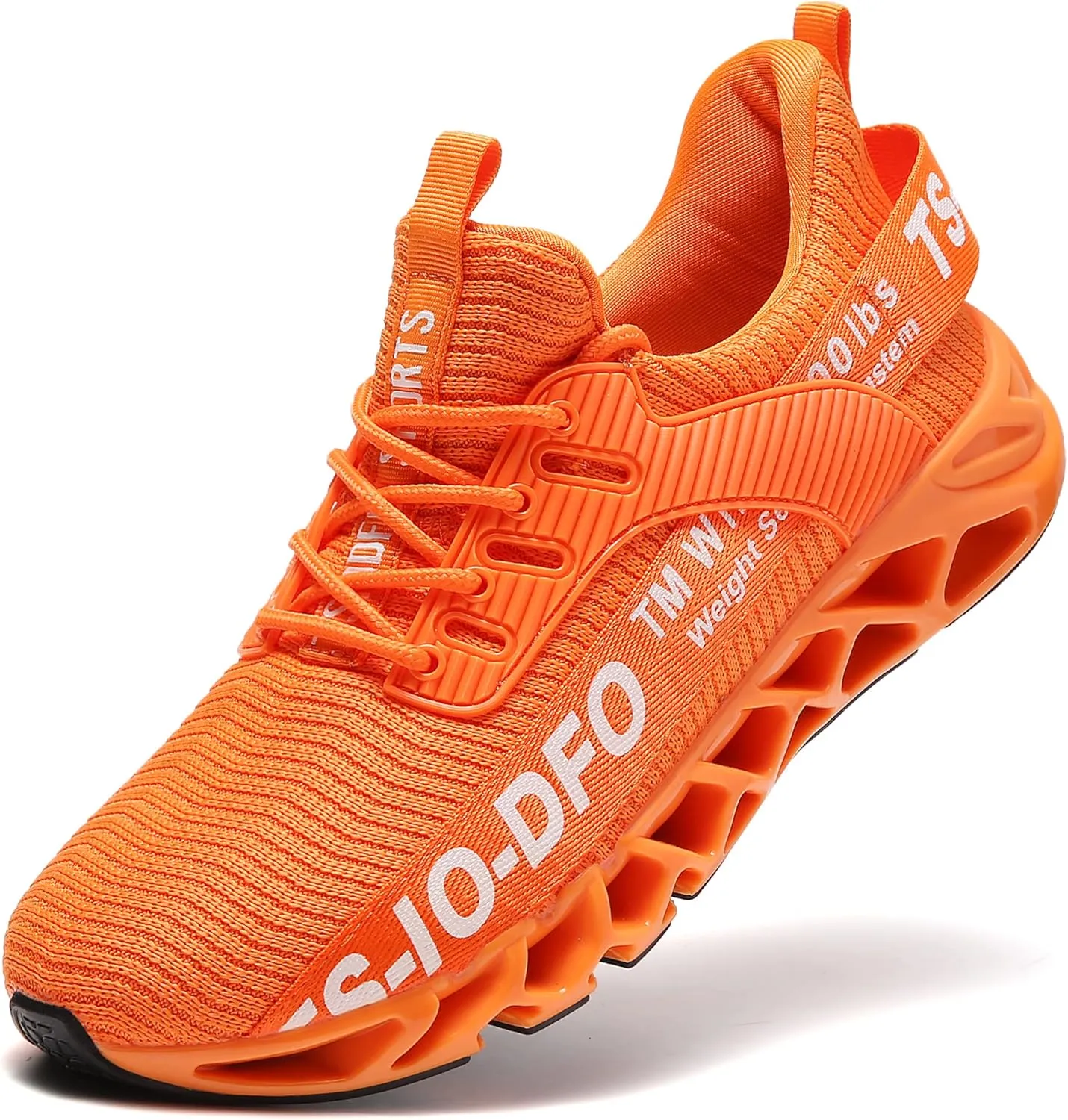 Men's Fashion Sneakers Sport Athletic Tennis Walking Shoes
