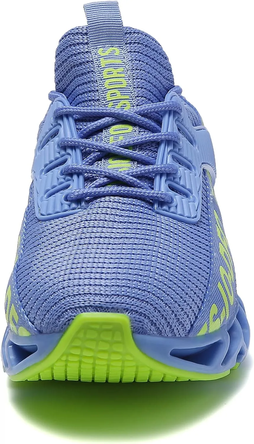 Men's Fashion Sneakers Sport Athletic Tennis Walking Shoes
