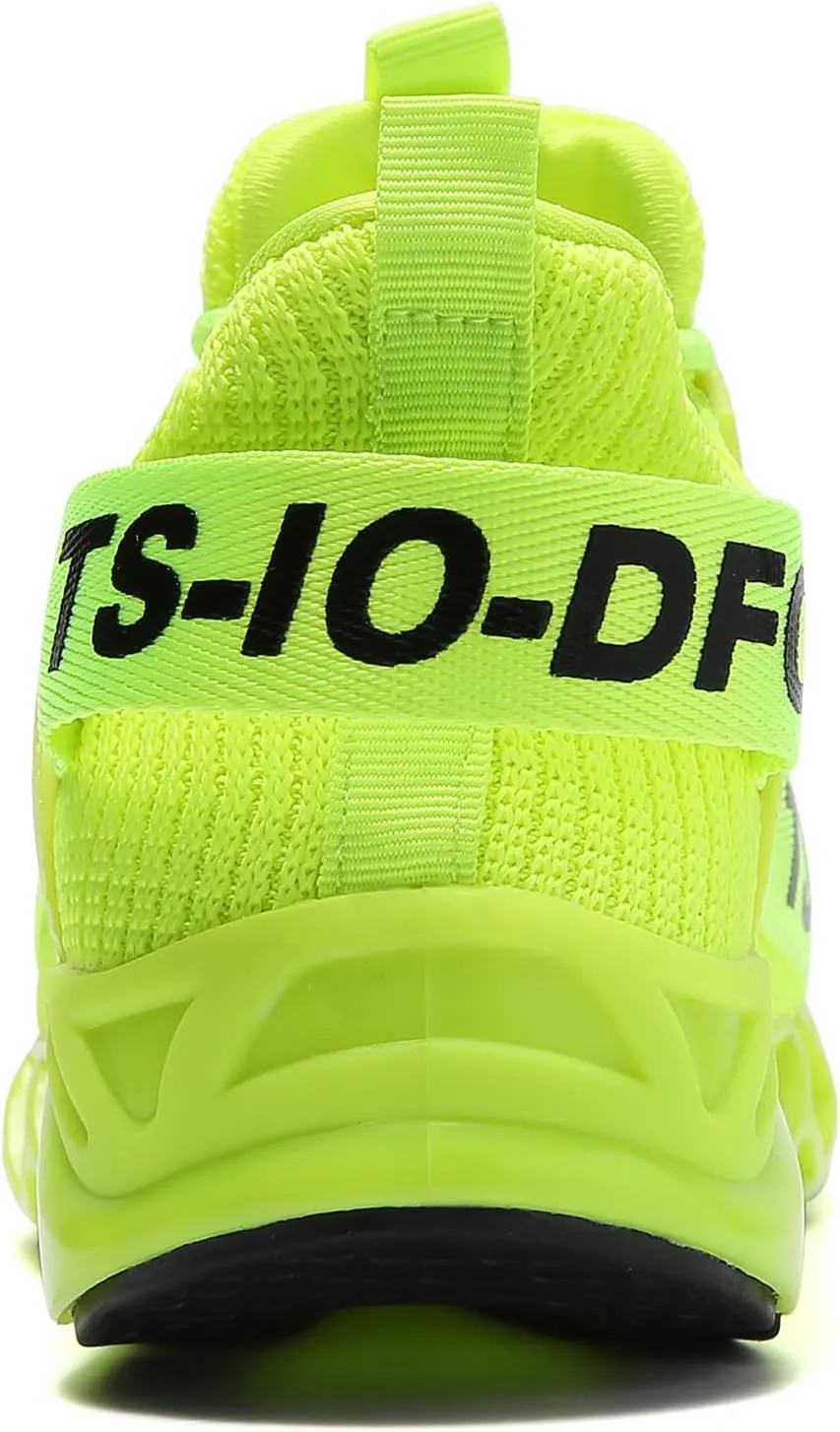Men's Fashion Sneakers Sport Athletic Tennis Walking Shoes