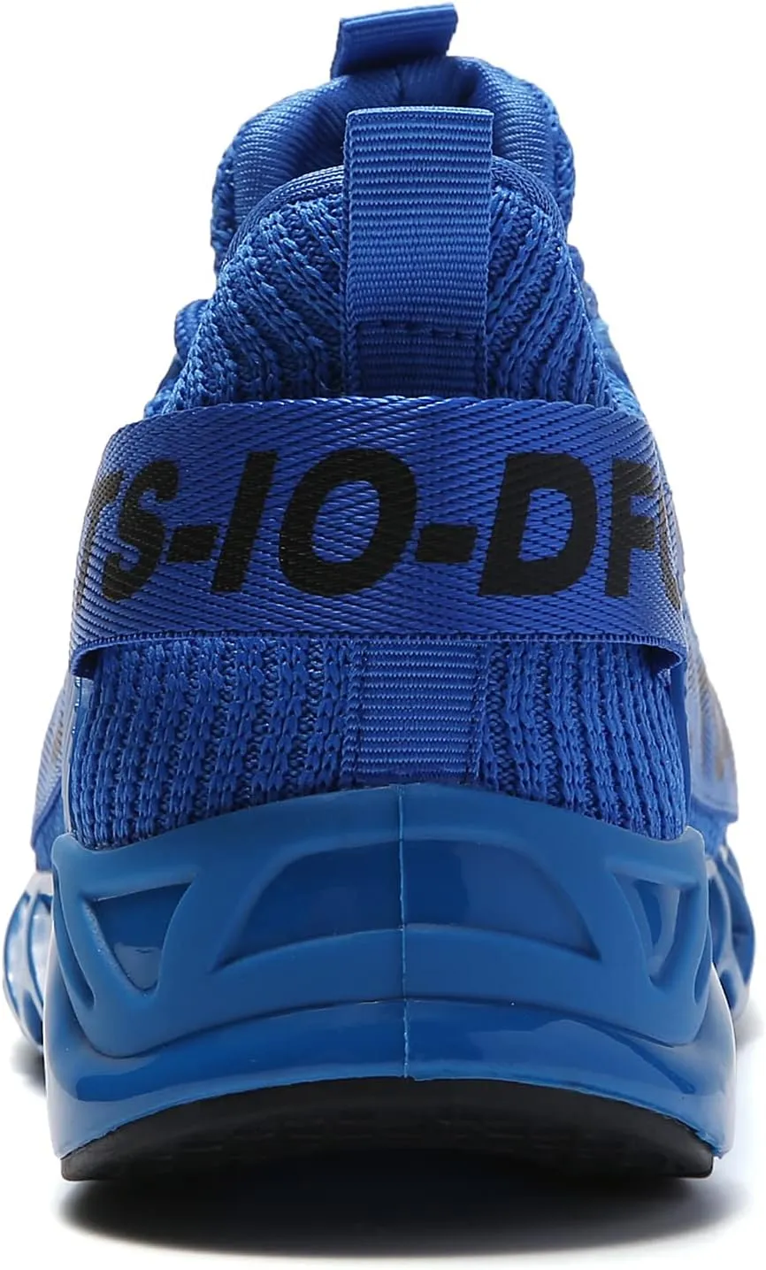 Men's Fashion Sneakers Sport Athletic Tennis Walking Shoes