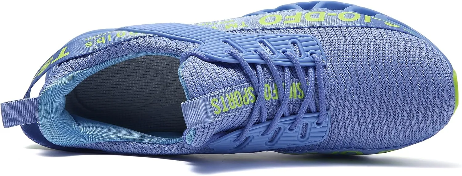 Men's Fashion Sneakers Sport Athletic Tennis Walking Shoes