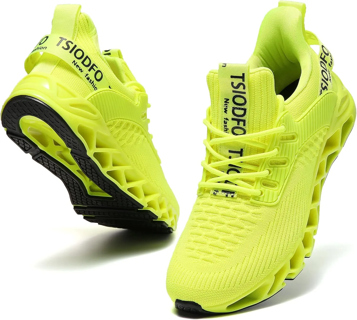 Men's Fashion Sneakers Sport Athletic Tennis Walking Shoes