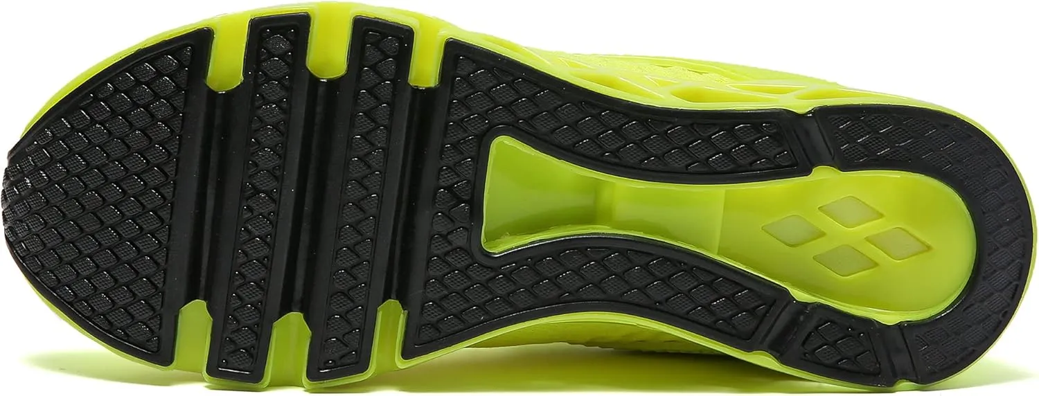 Men's Fashion Sneakers Sport Athletic Tennis Walking Shoes