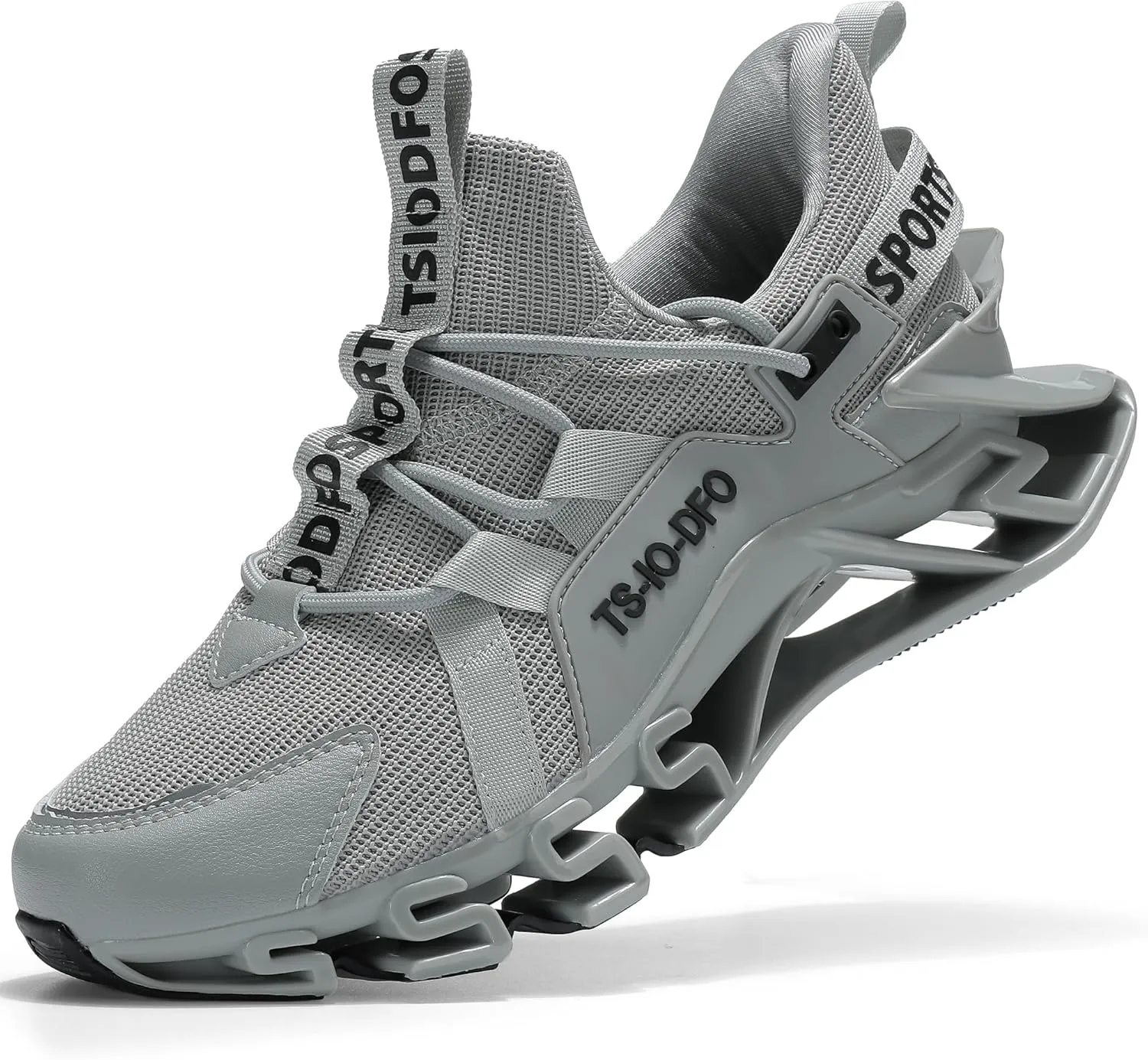 Men's Fashion Sneakers Sport Athletic Tennis Walking Shoes