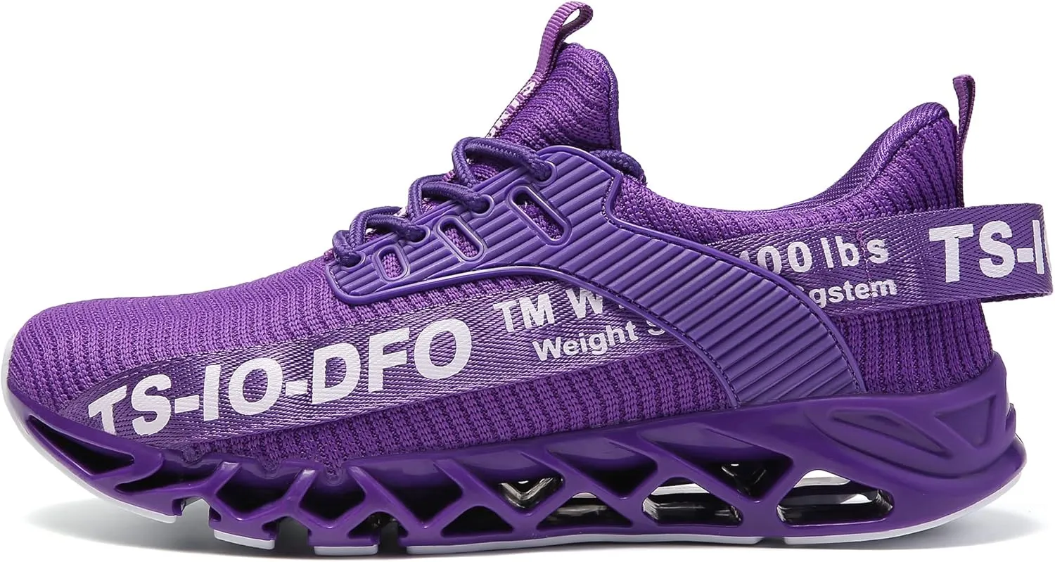 Men's Fashion Sneakers Sport Athletic Tennis Walking Shoes