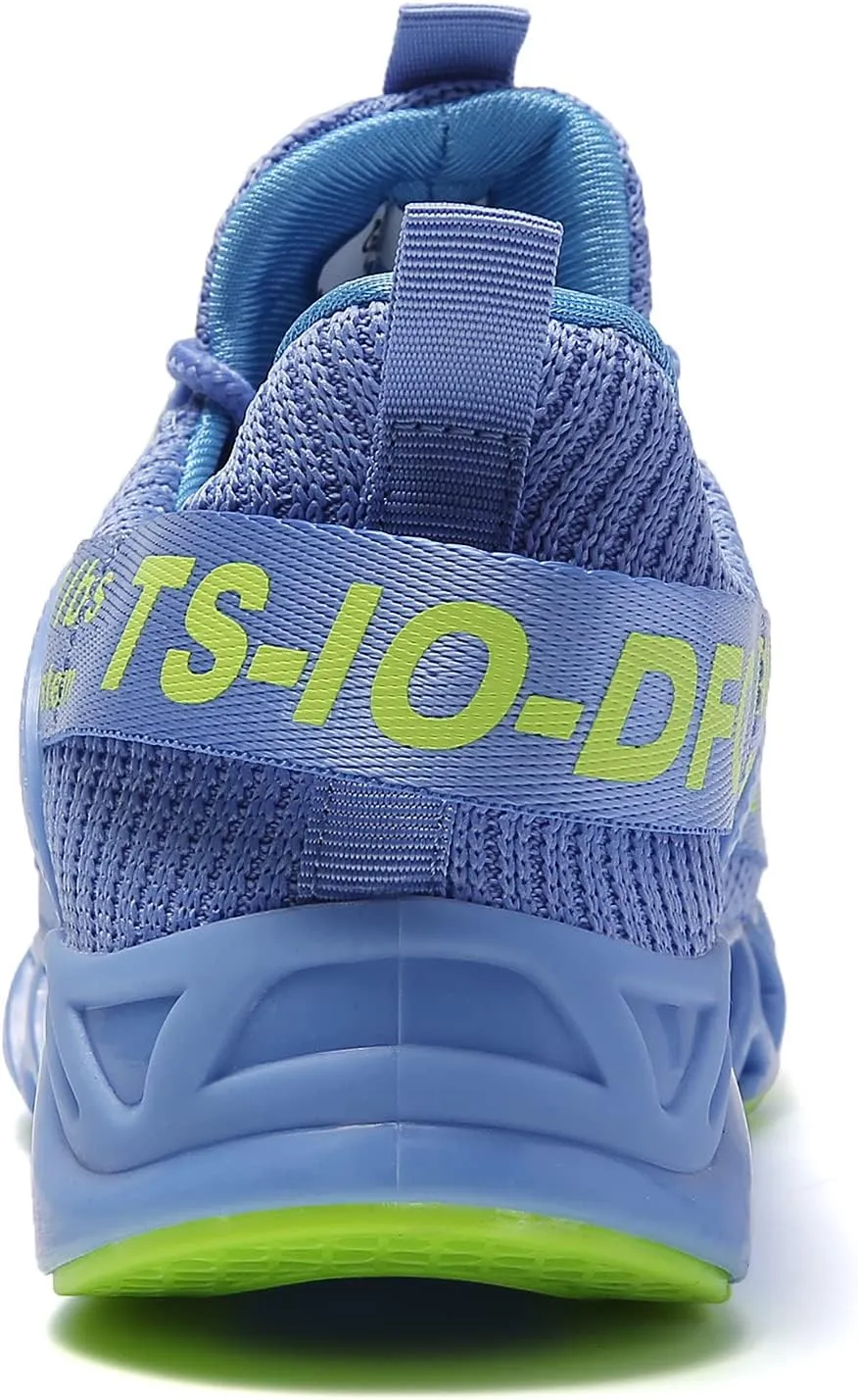 Men's Fashion Sneakers Sport Athletic Tennis Walking Shoes