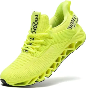 Men's Fashion Sneakers Sport Athletic Tennis Walking Shoes