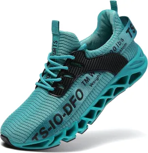 Men's Fashion Sneakers Sport Athletic Tennis Walking Shoes
