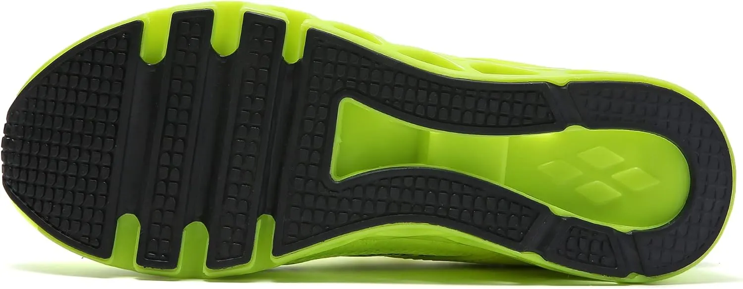 Men's Fashion Sneakers Sport Athletic Tennis Walking Shoes