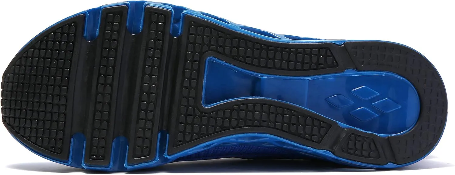 Men's Fashion Sneakers Sport Athletic Tennis Walking Shoes