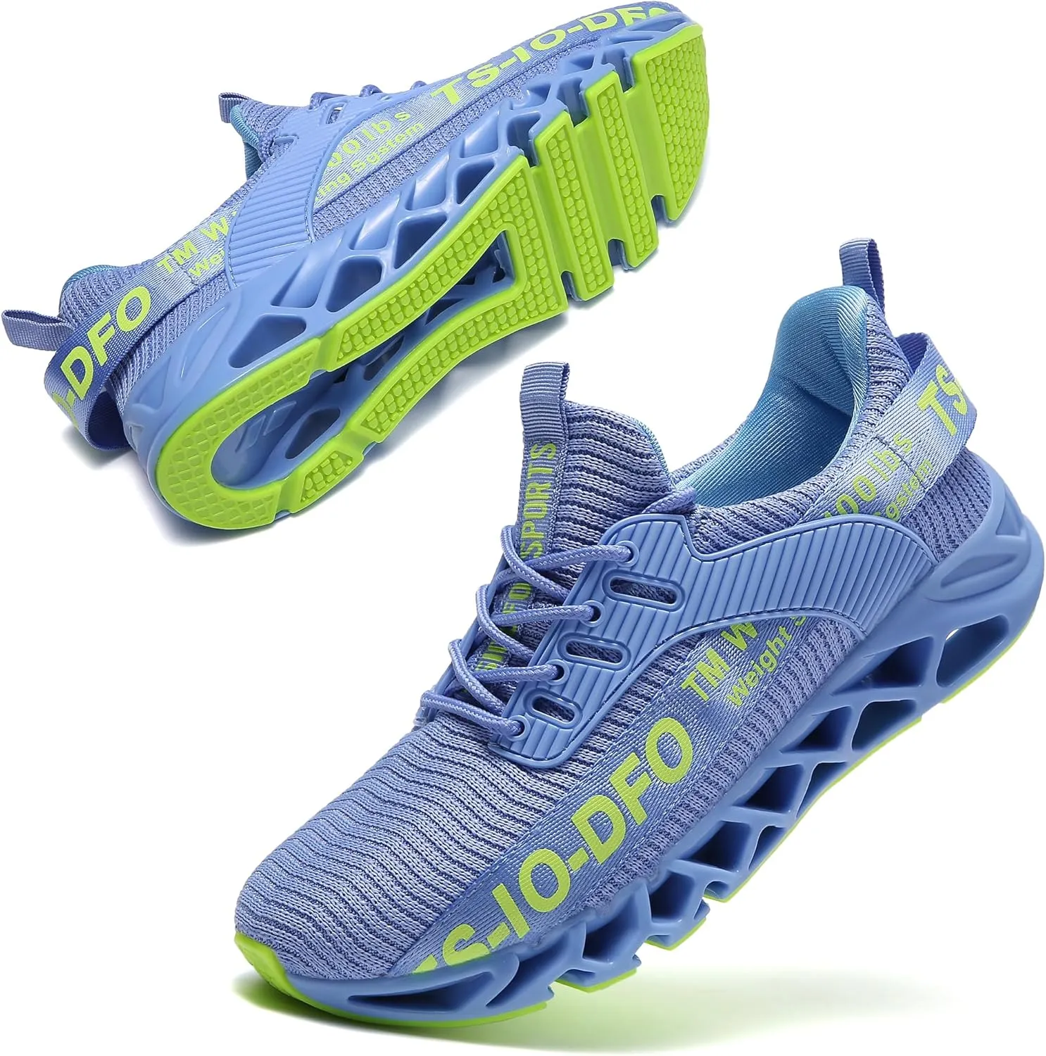 Men's Fashion Sneakers Sport Athletic Tennis Walking Shoes