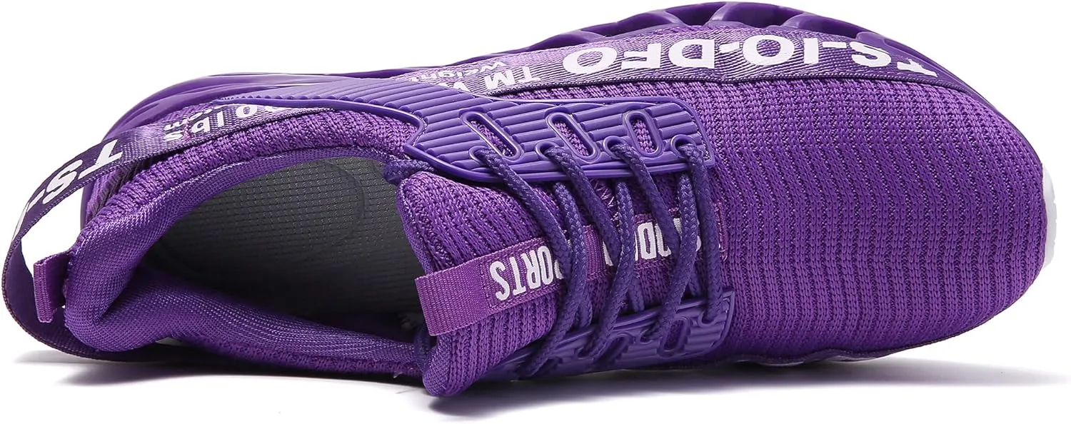Men's Fashion Sneakers Sport Athletic Tennis Walking Shoes